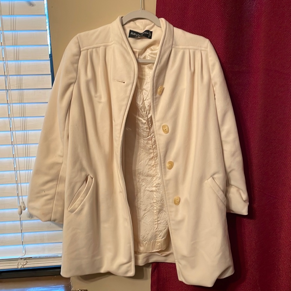 Vintage Coat